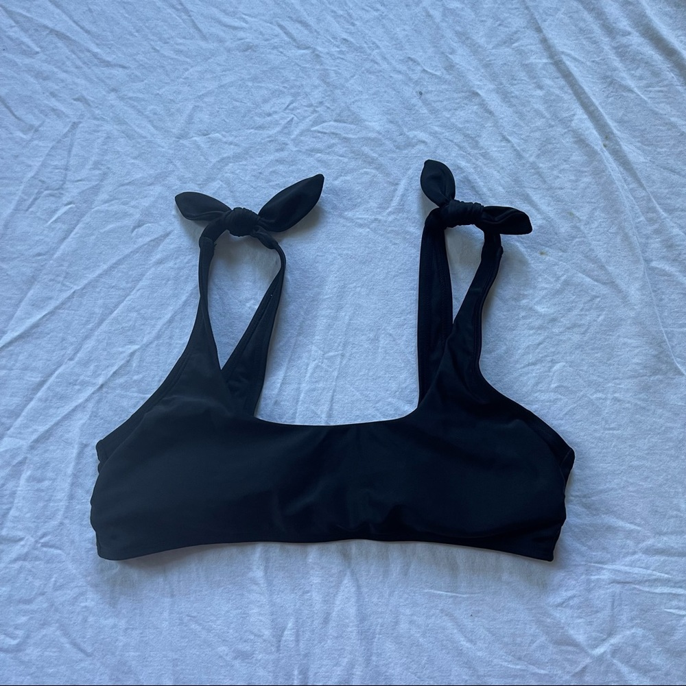 xhilaration target bikini top